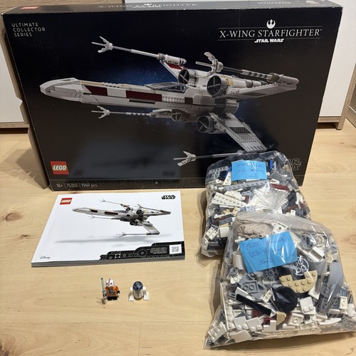 Lego star wars ucs - lego,