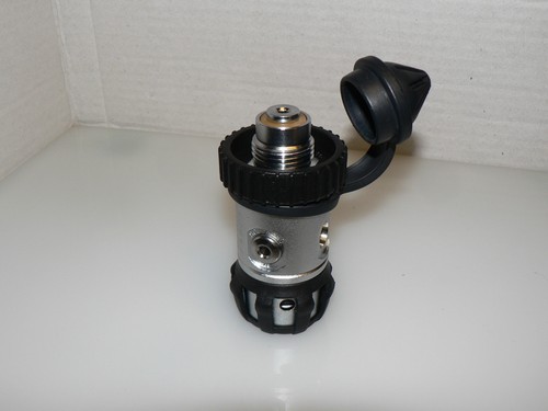 Scubapro mk2 plus din - scubapro,