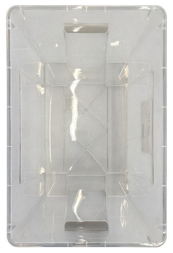 New ikea samla - samla, box