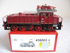 TA215* Fleischmann H0 436003