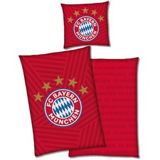 FC Bayern München Bettwäsche