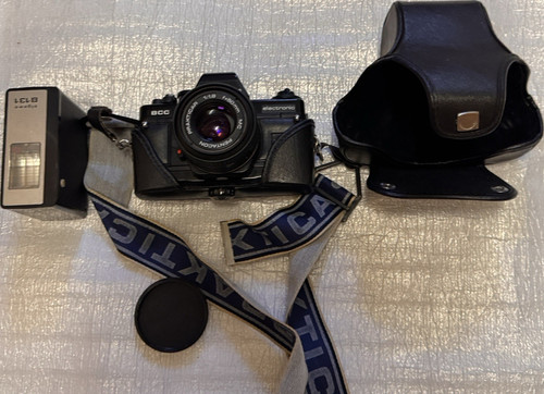 Praktica bcc - praktica,