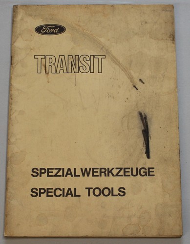 Ford transit - ford,