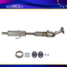 Katalysator für Mazda 6 2.0i