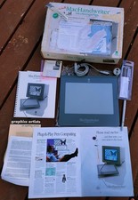 Vintage CIC Mac Handwriter