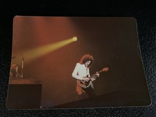 1977 Brian May Queen Band