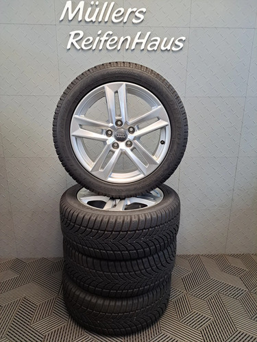 Audi 17 zoll - audi, b8