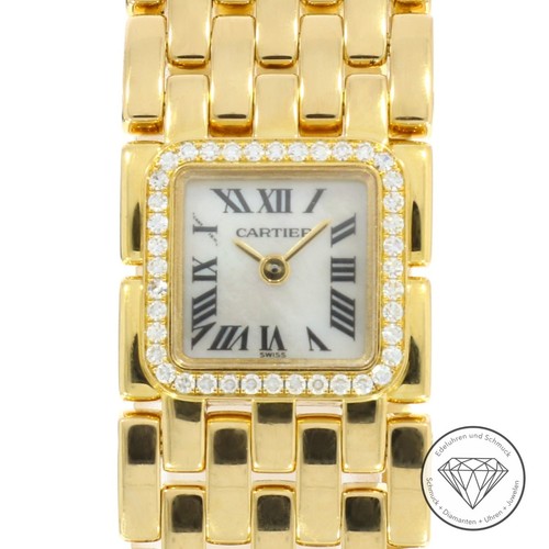 Cartier panthere ruban - ruban, damen