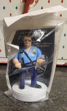 1990 Big Boss Man WWF Titan