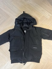 Schwarze Canada Goose