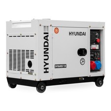HYUNDAI Diesel Generator