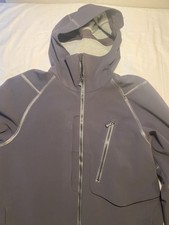 Burton Jacke [ak] Softshell L