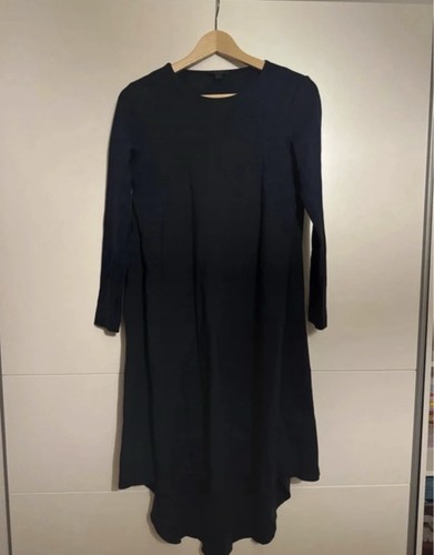 Cos damenkleid blau größe - cos,