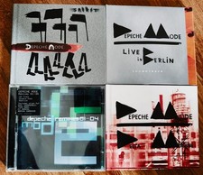 Depeche Mode Collection Spirit