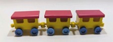 **Playmobil** Kind Zug Spielzeug Kinderzimmer Kindergarten Eisenbahn Lokomotive 