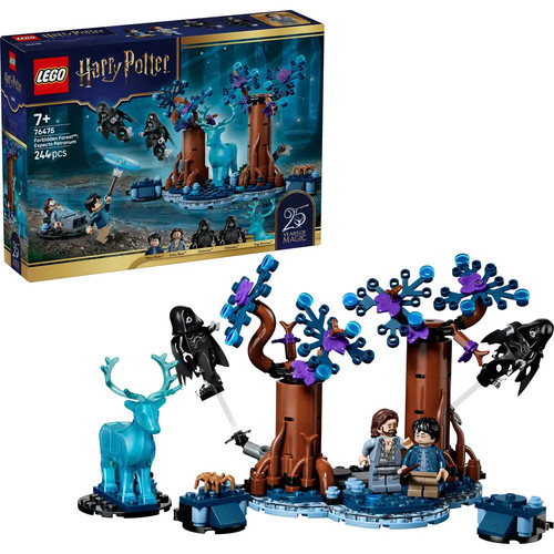 Lego harry potter 76475 - lego®,
