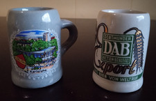 2" Mini FIDELITAS Karlsruhe