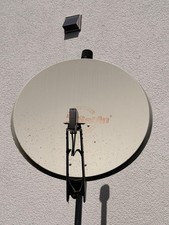 Kathrein CAS 90 Weiß