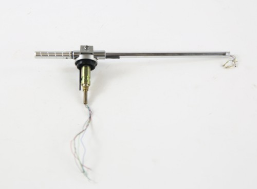 Original tonarm tonarmrohr - original,