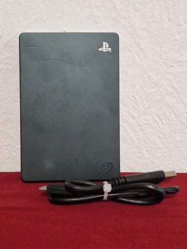 Seagate game drive ps4 - game,