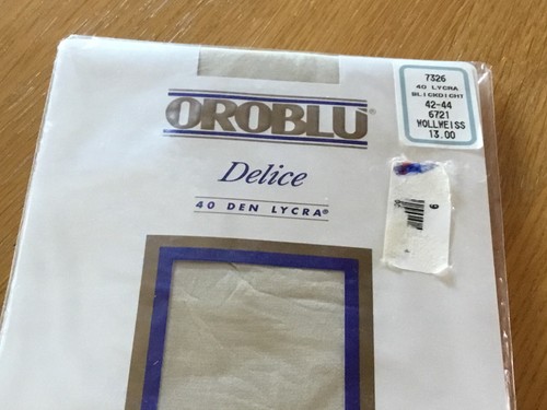 Oroblu felice den - oroblu,