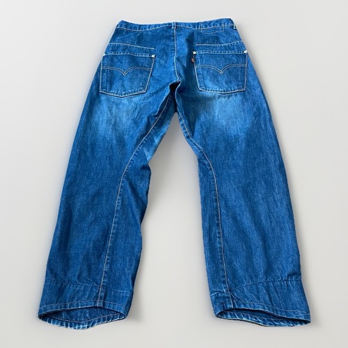 Levi engineered twist - engineered,