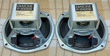 DIATONE P-610DB 16cm Full