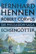 Die Phileasson-Saga -