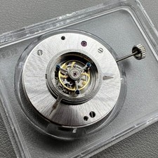 Hangzhou Tourbillon Automatik