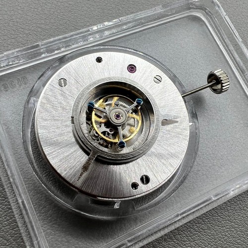 Hangzhou tourbillon automatik - tourbillon,