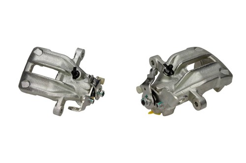 Bremssattel hinterachse - 2x,