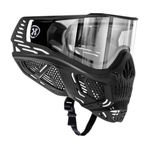 Paintball maske army hstl - paintball,