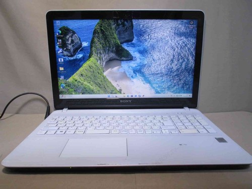 Sony vaio fit 15e svf15318dj - sony,