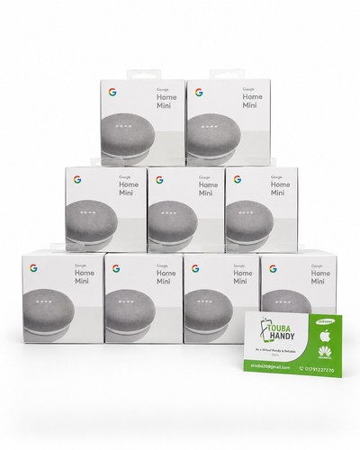 Google home mini neu - home,