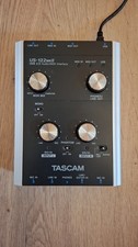 Tascam US 122 MKII Audio-Interface