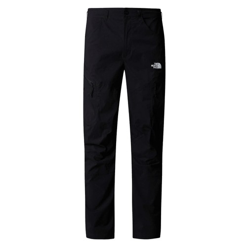 The north face exploration - face,
