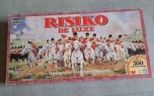 Risiko de LUXE Spiel