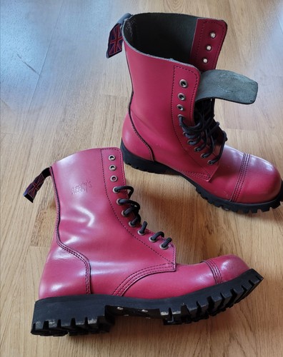 Damen herren unisex stiefel - damen,