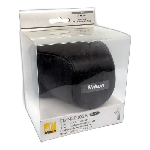 Nikon n2000 j1 - nikon, modell