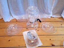 SINTRAX Kaffeemaschine Jenaer