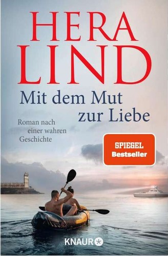 Mit dem mut zur - liebe, von