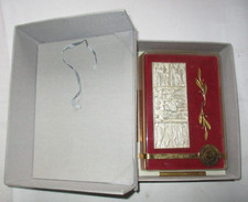 DDR Ehrengeschenk für 25