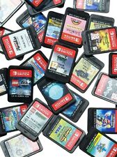 Nintendo Switch Spiele Auswahl (150 Spiele) - SCHLUSSVERKAUF - TOP Titel! ✅