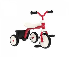 Smoby Toys - Dreirad Rookie ab
