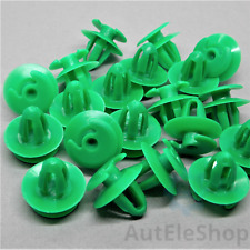 30xTürverkleidung Klip Befestigung Clips für BMW E12 E21 E23 E24 E28 51411870718