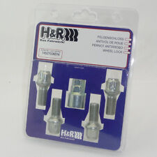 H&R Felgenschlösser