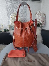 Lancel Tasche Daligramme