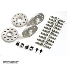 H&R Abe SV 30/40 mm Opel Astra