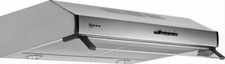 NEFF Unterbauhaube D16EB12N0, 60 cm breit