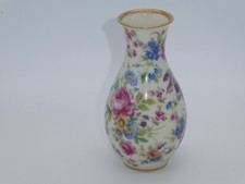 Alte Vase Thomas Ivory Bavaria